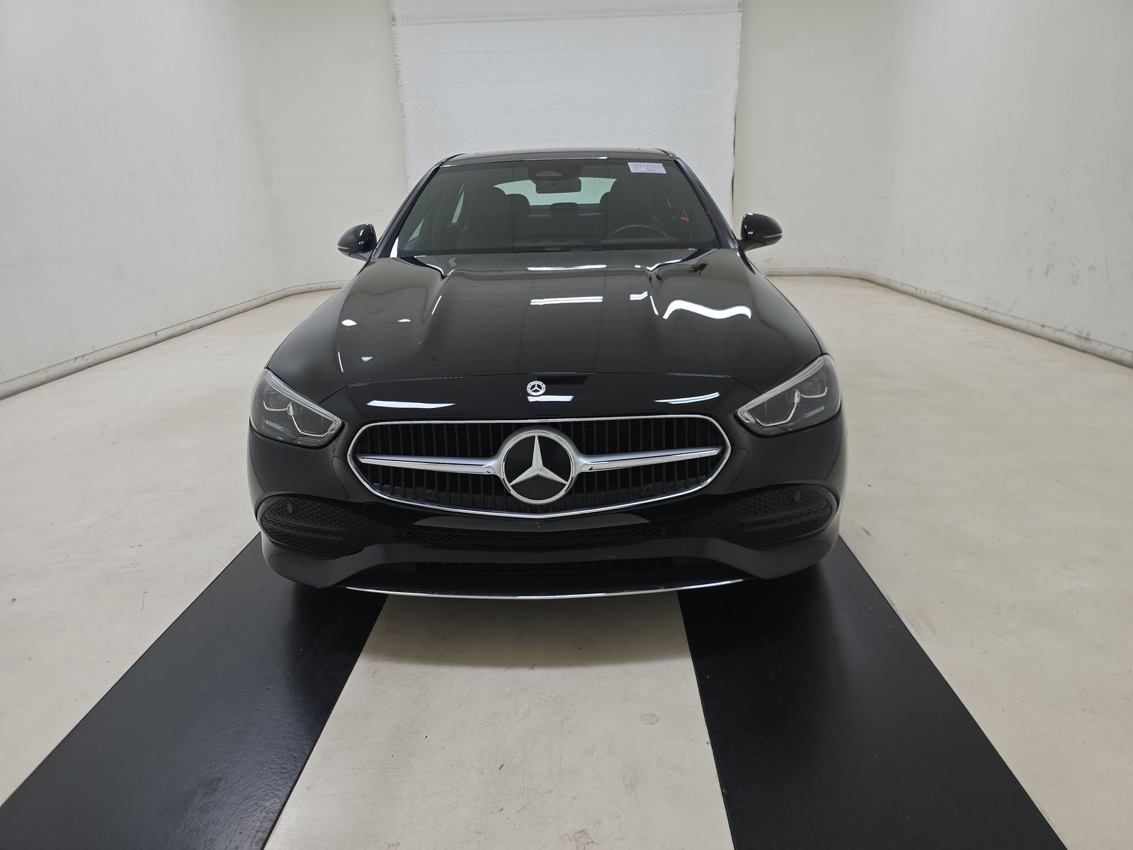 2024 Mercedes-Benz C-Class C 300 RWD