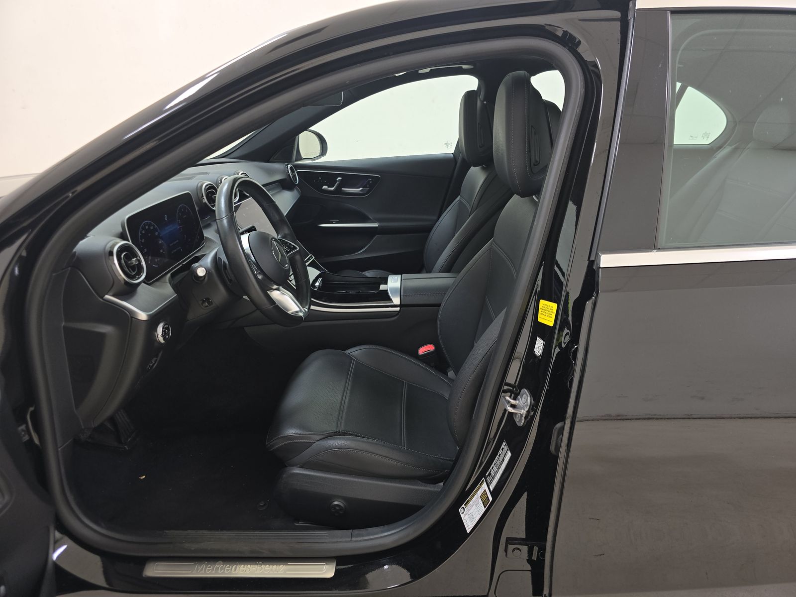 2024 Mercedes-Benz C-Class C 300 RWD