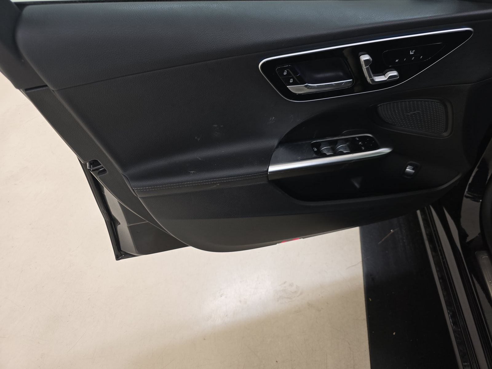 2024 Mercedes-Benz C-Class C 300 RWD