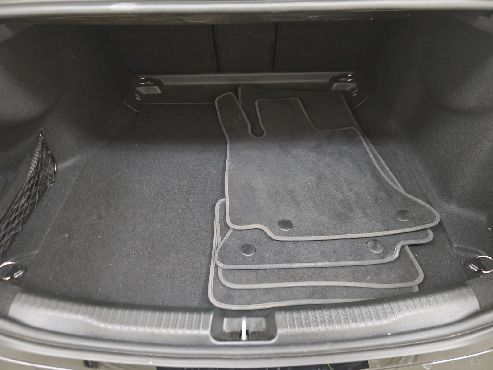 2024 Mercedes-Benz C-Class C 300 RWD