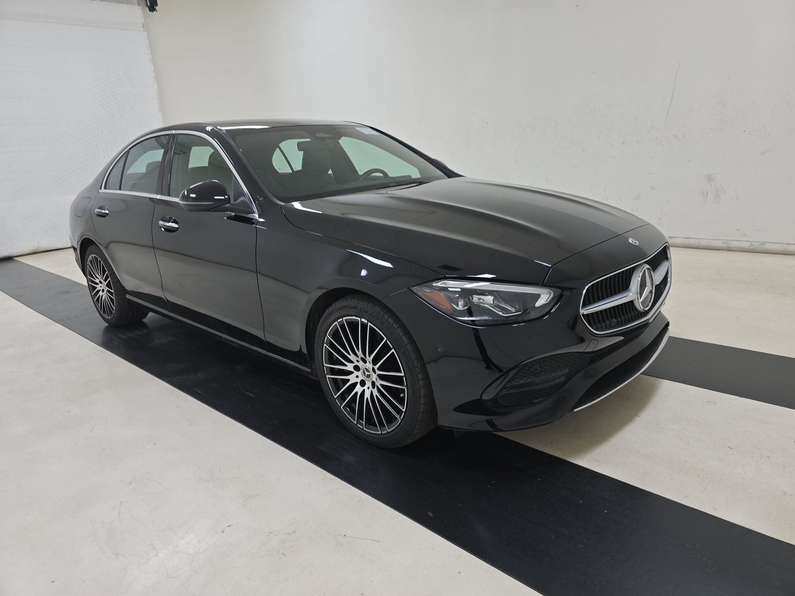2024 Mercedes-Benz C-Class C 300 RWD