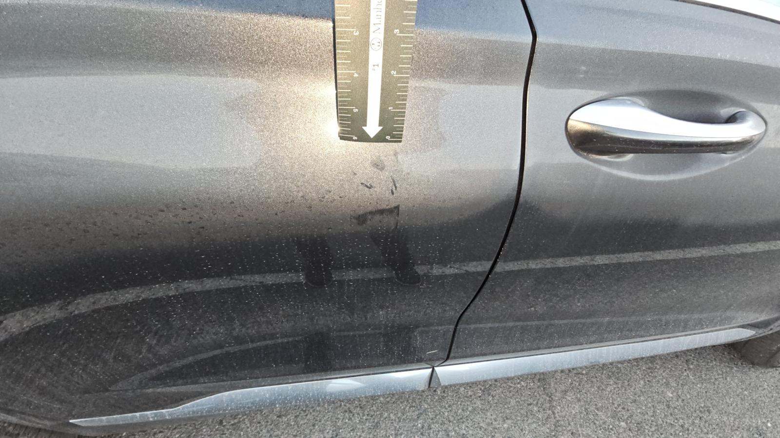 2023 Hyundai Santa Fe SEL FWD