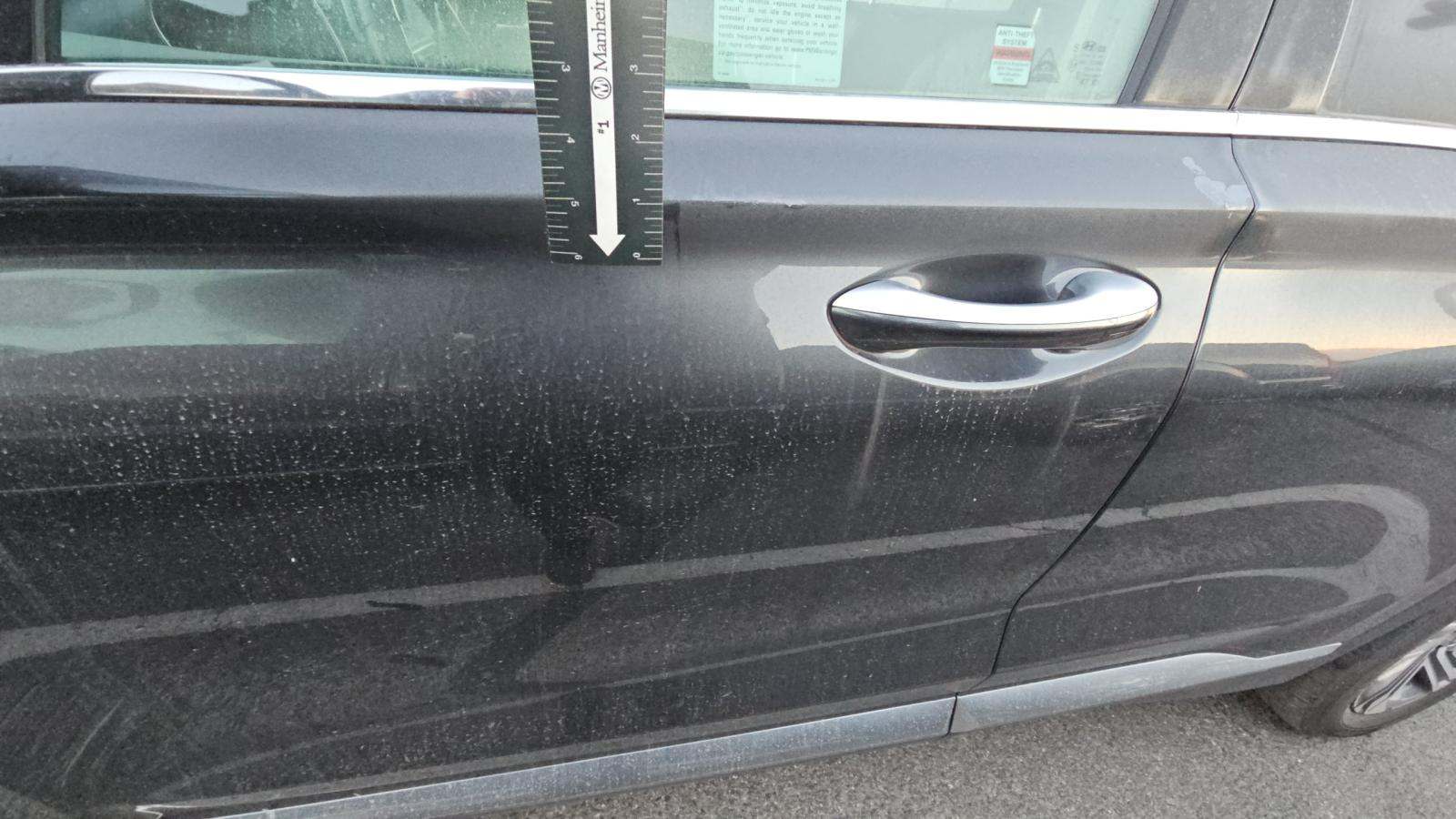 2023 Hyundai Santa Fe SEL FWD