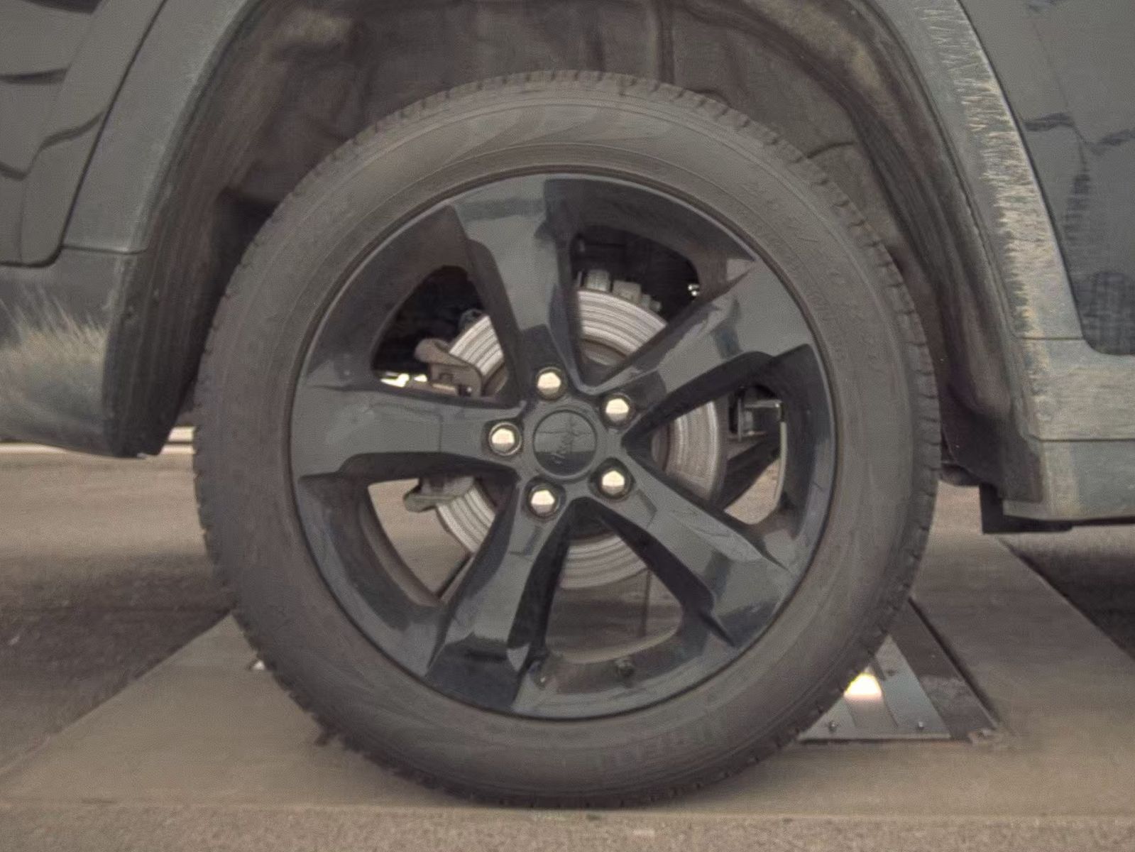 2024 Jeep Grand Cherokee Limited AWD