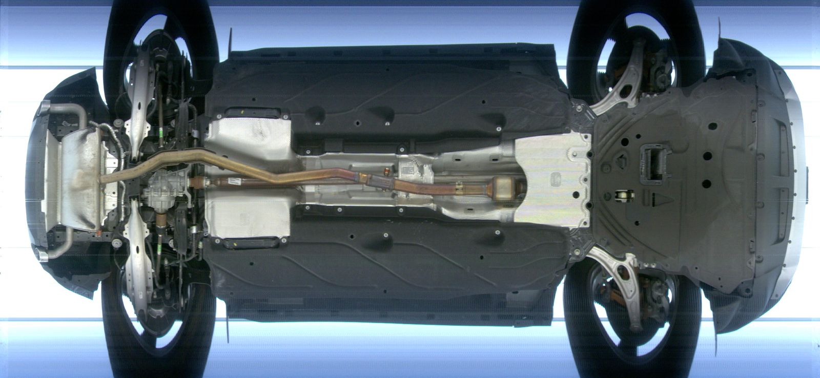 2025 Ford Escape ST-Line Select AWD