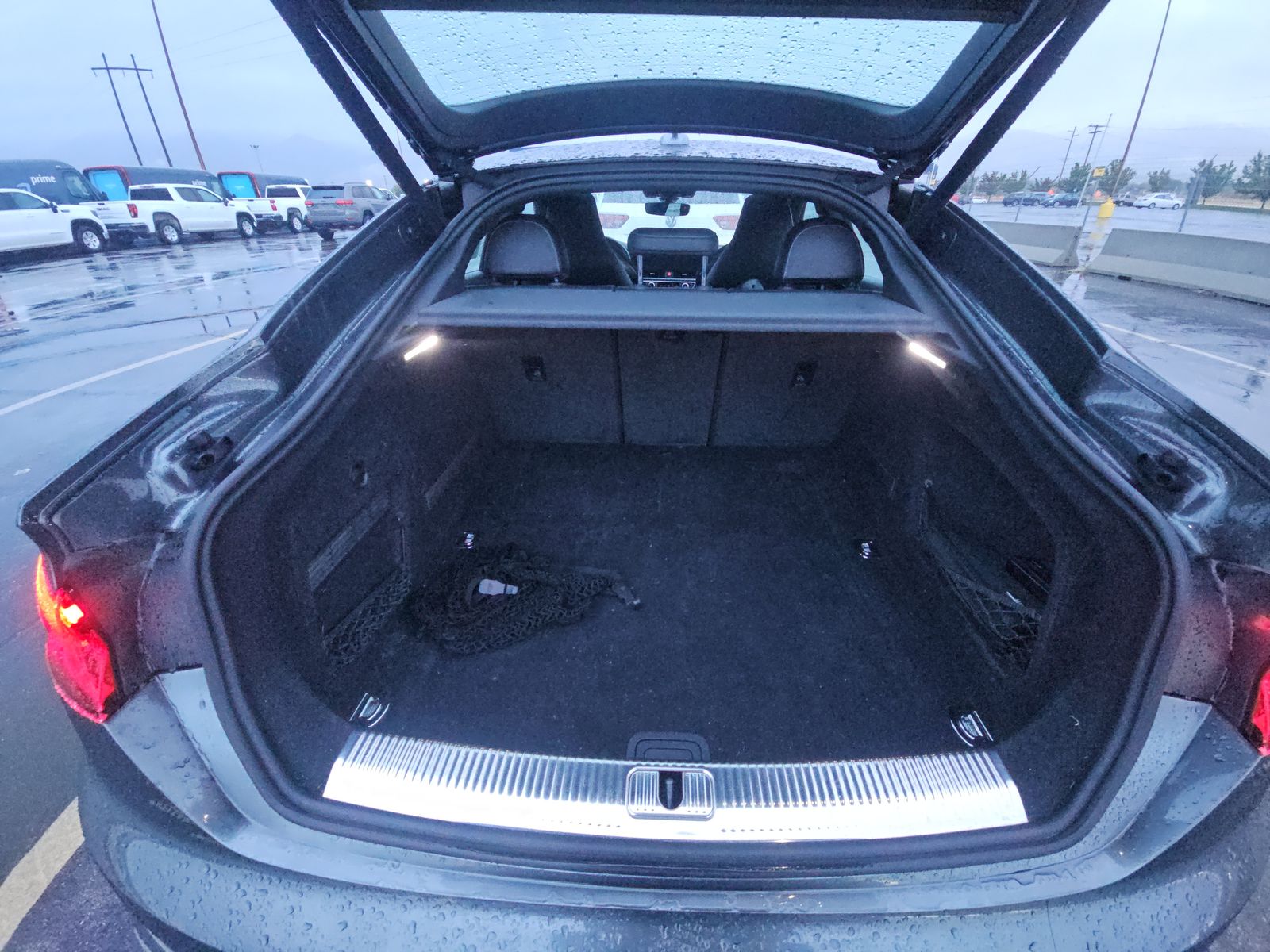 2018 Audi S5 Premium Plus AWD