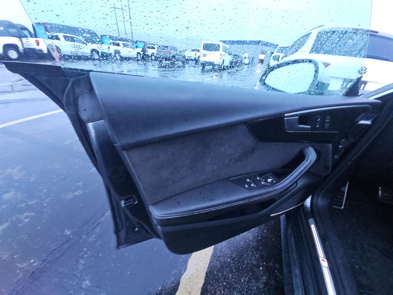 2018 Audi S5 Premium Plus AWD