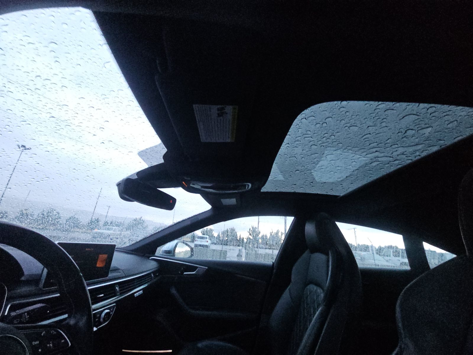 2018 Audi S5 Premium Plus AWD