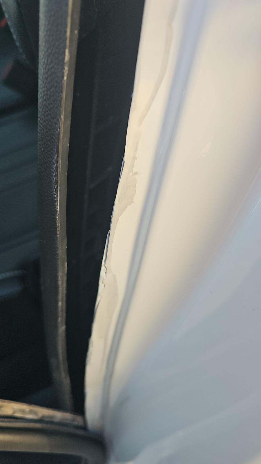 2024 Volkswagen Tiguan 2.0T SE AWD