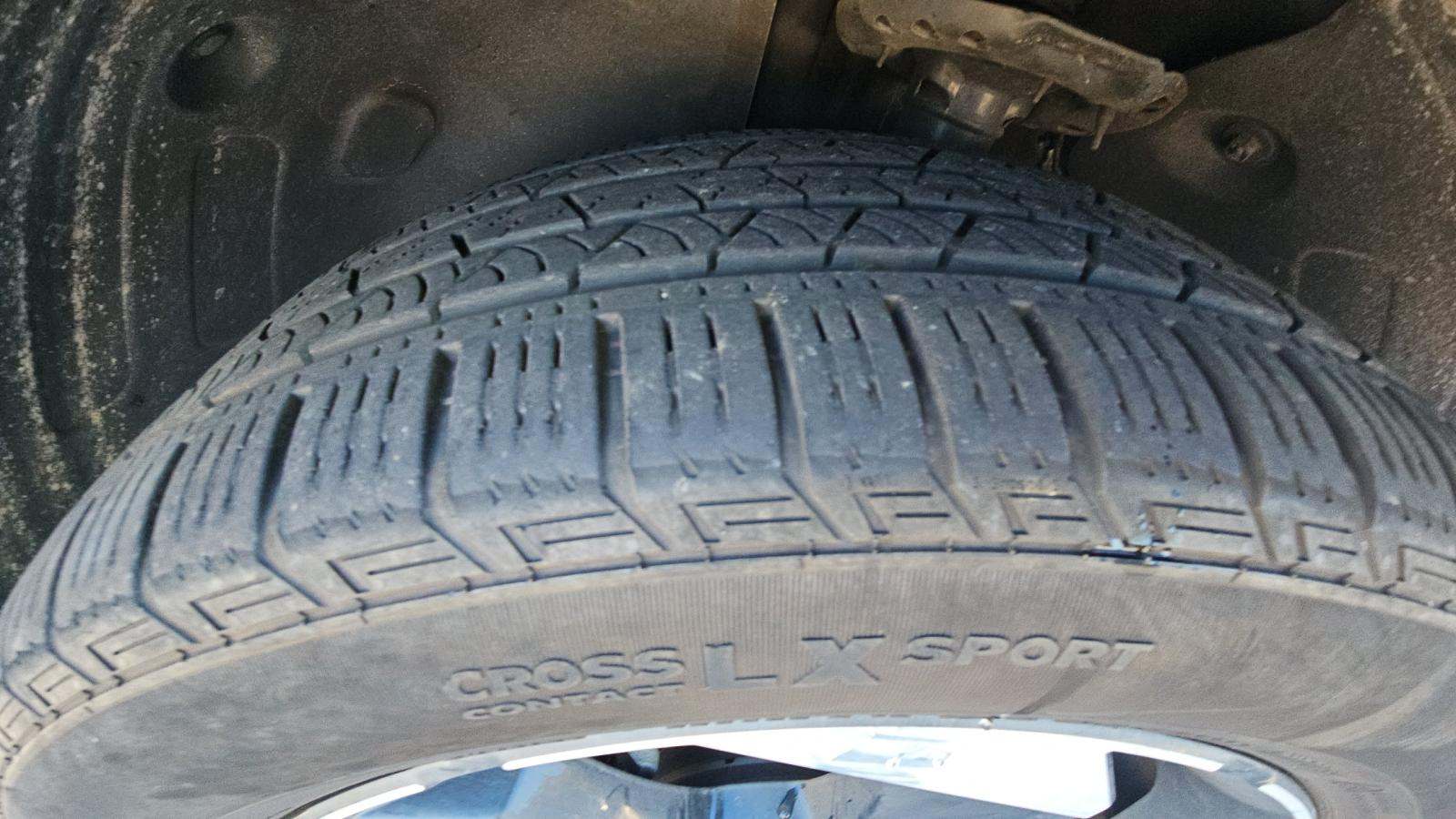 2025 Kia Sorento Hybrid EX AWD