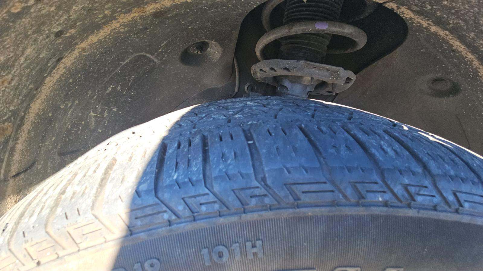 2025 Kia Sorento Hybrid EX AWD