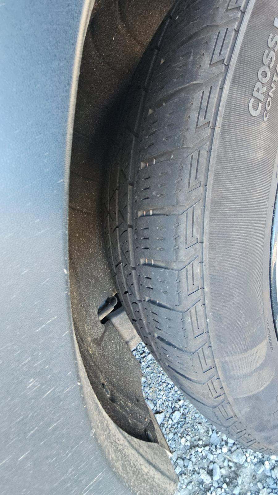 2025 Kia Sorento Hybrid EX AWD