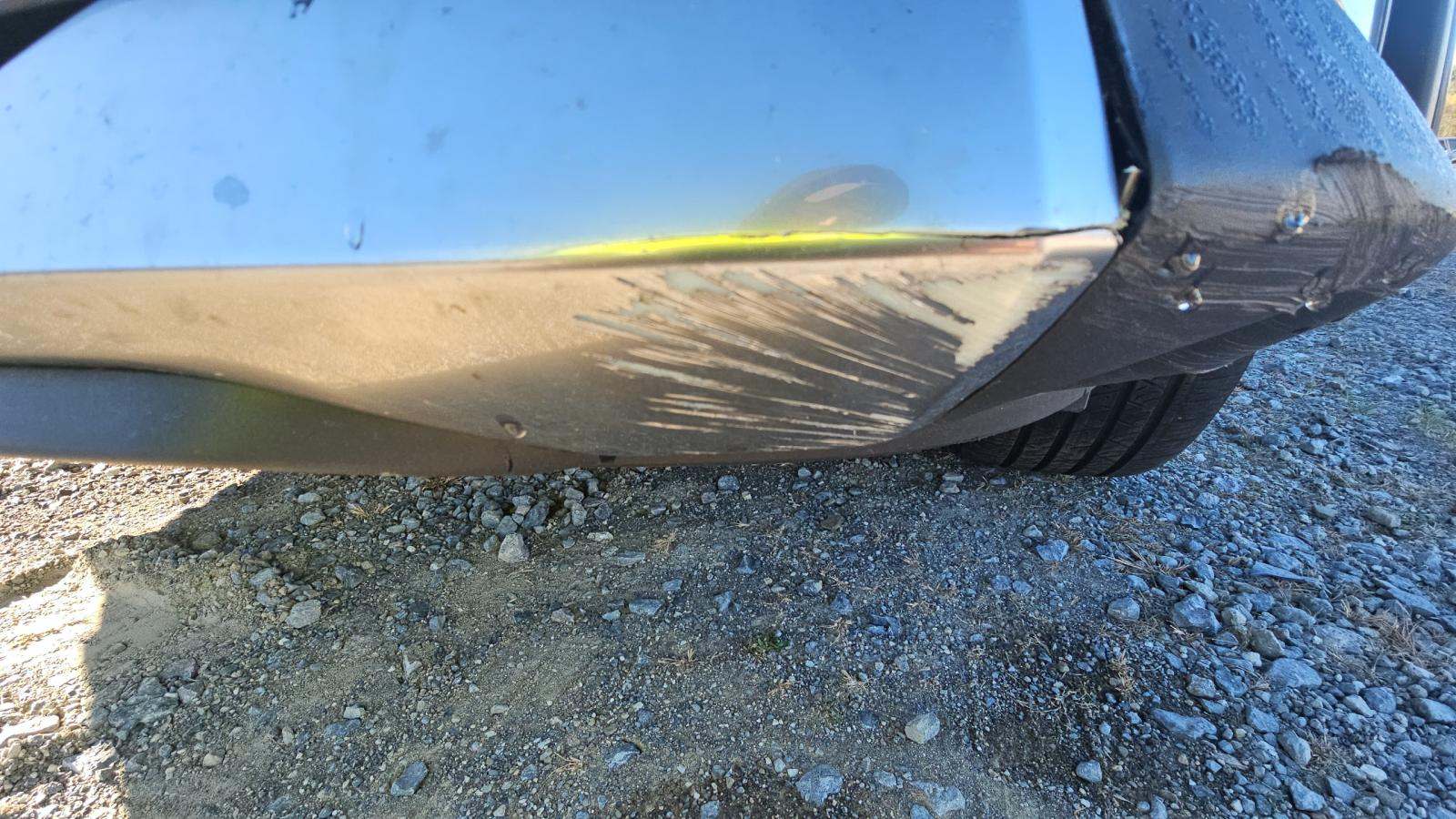 2025 Kia Sorento Hybrid EX AWD