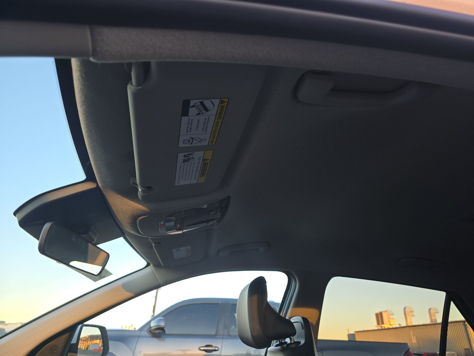 2025 Kia Niro PHEV EX FWD