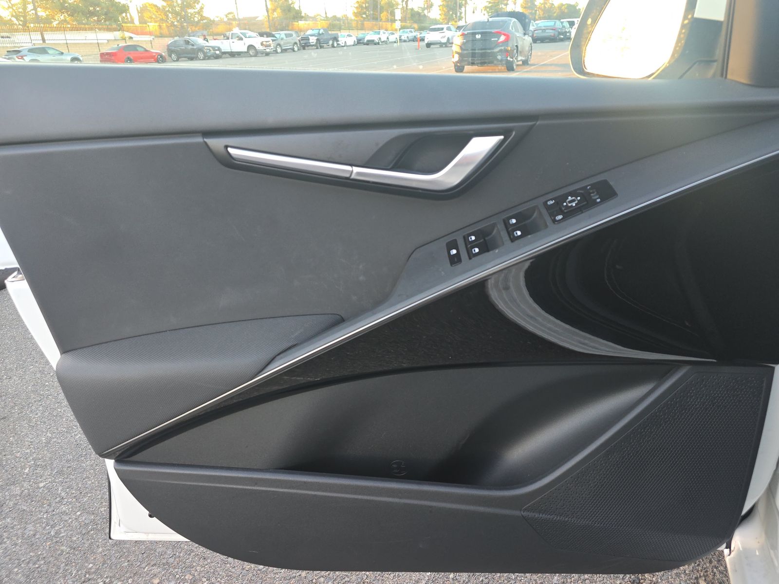 2025 Kia Niro PHEV EX FWD