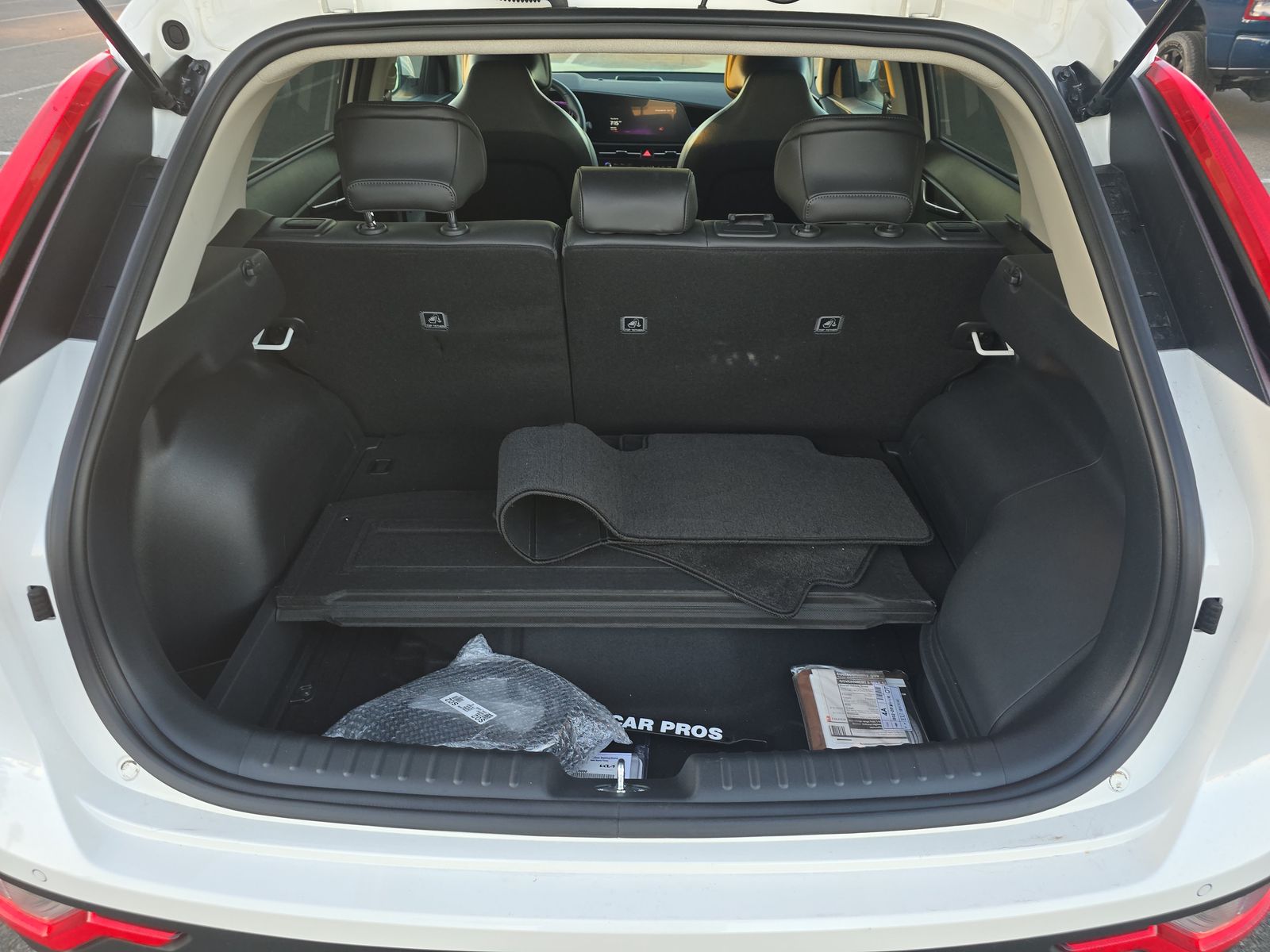 2025 Kia Niro PHEV EX FWD