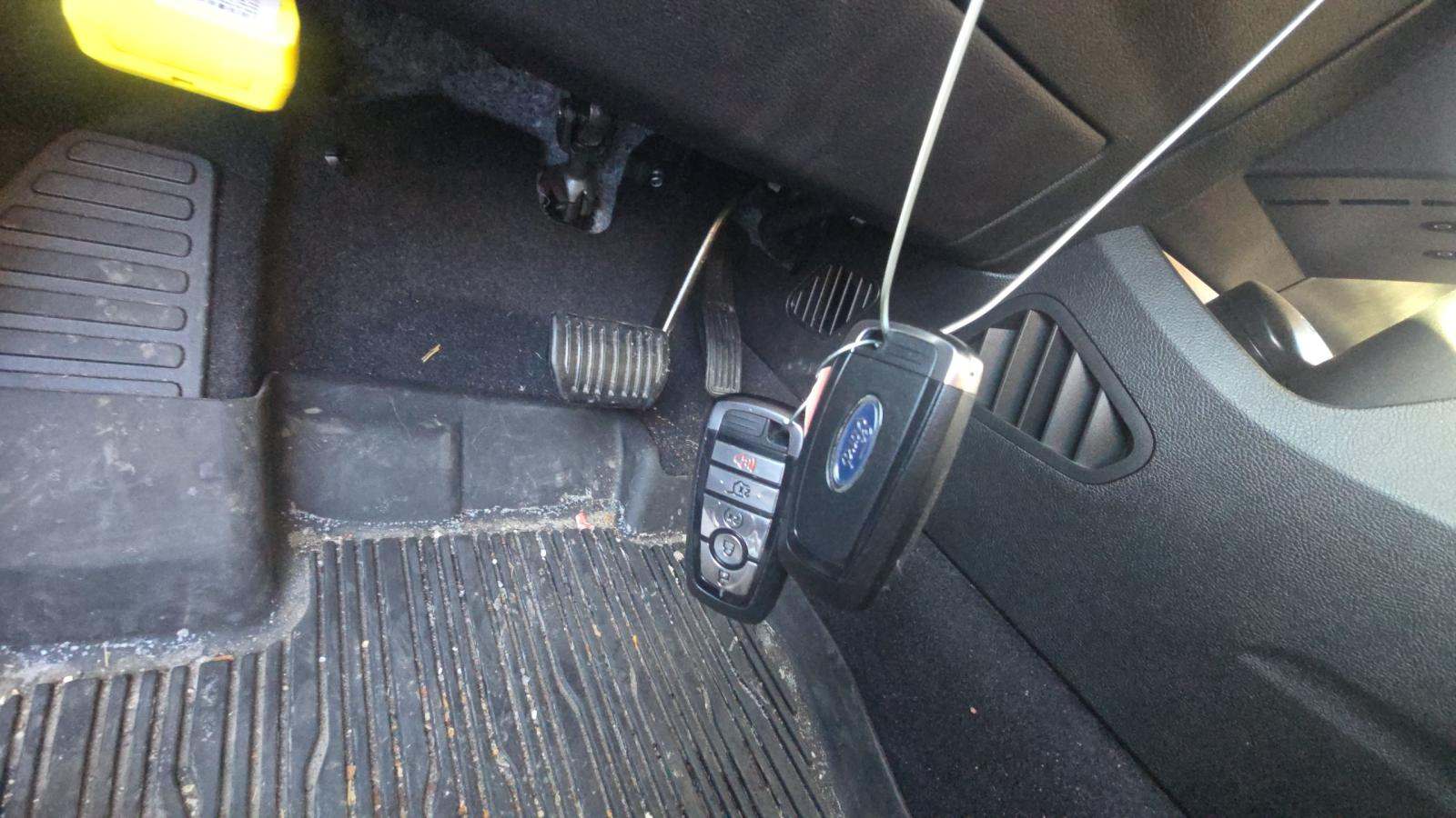 2024 Ford Edge SEL AWD