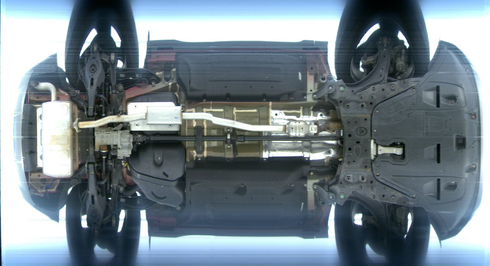 2023 Hyundai Tucson Limited AWD