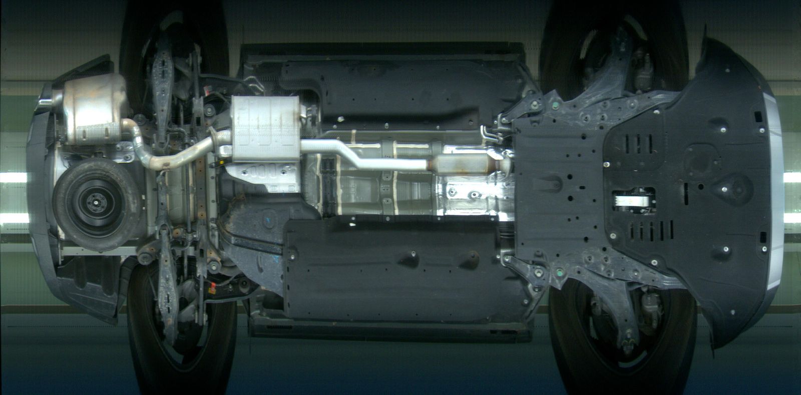 2025 Hyundai Santa Fe SEL FWD