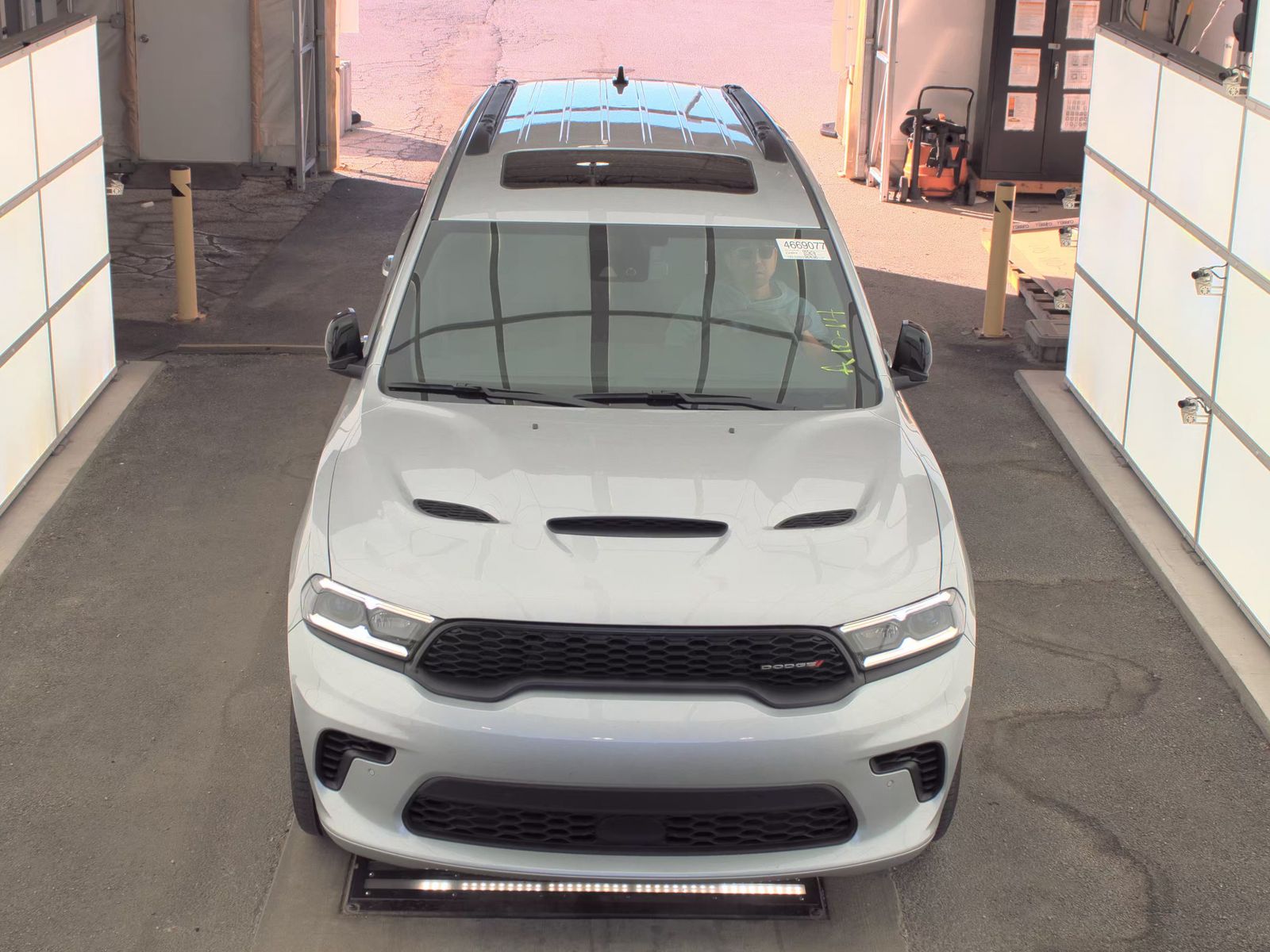 2024 Dodge Durango GT Premium AWD