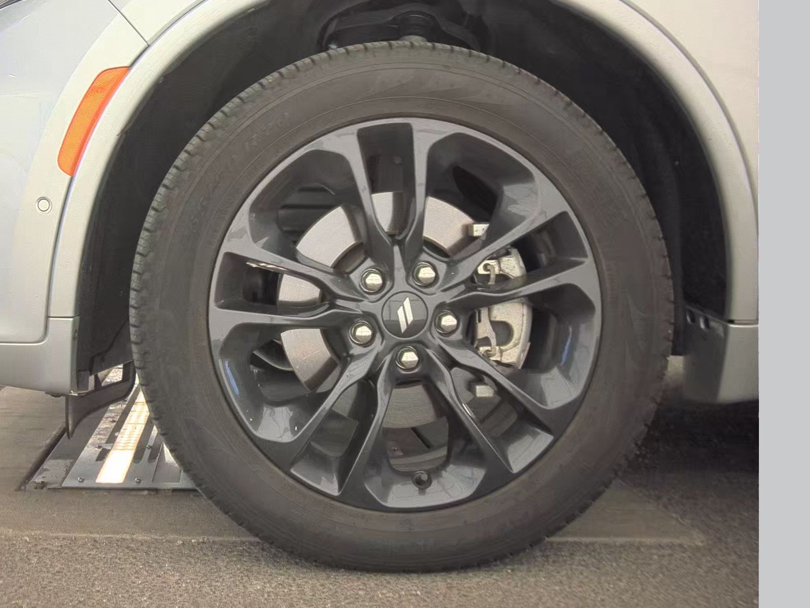 2024 Dodge Durango GT Premium AWD