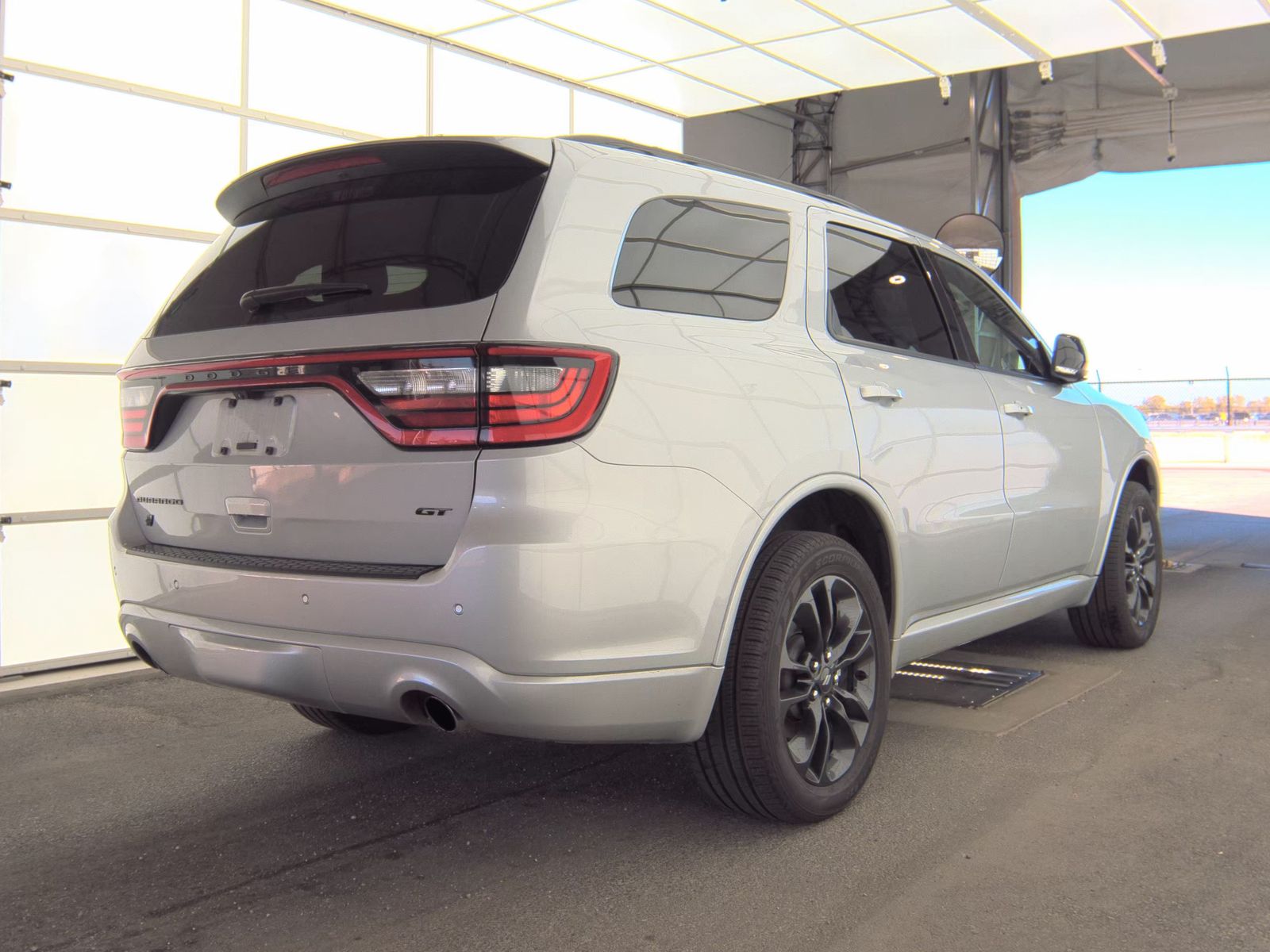 2024 Dodge Durango GT Premium AWD