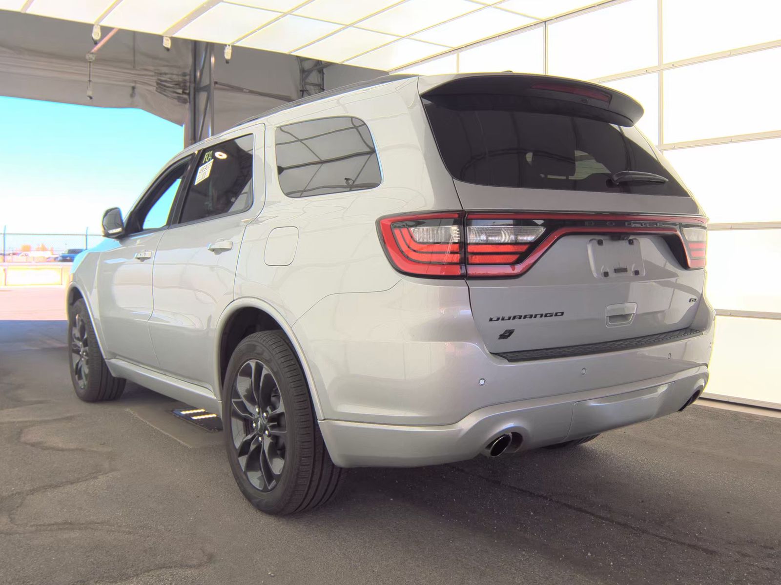 2024 Dodge Durango GT Premium AWD