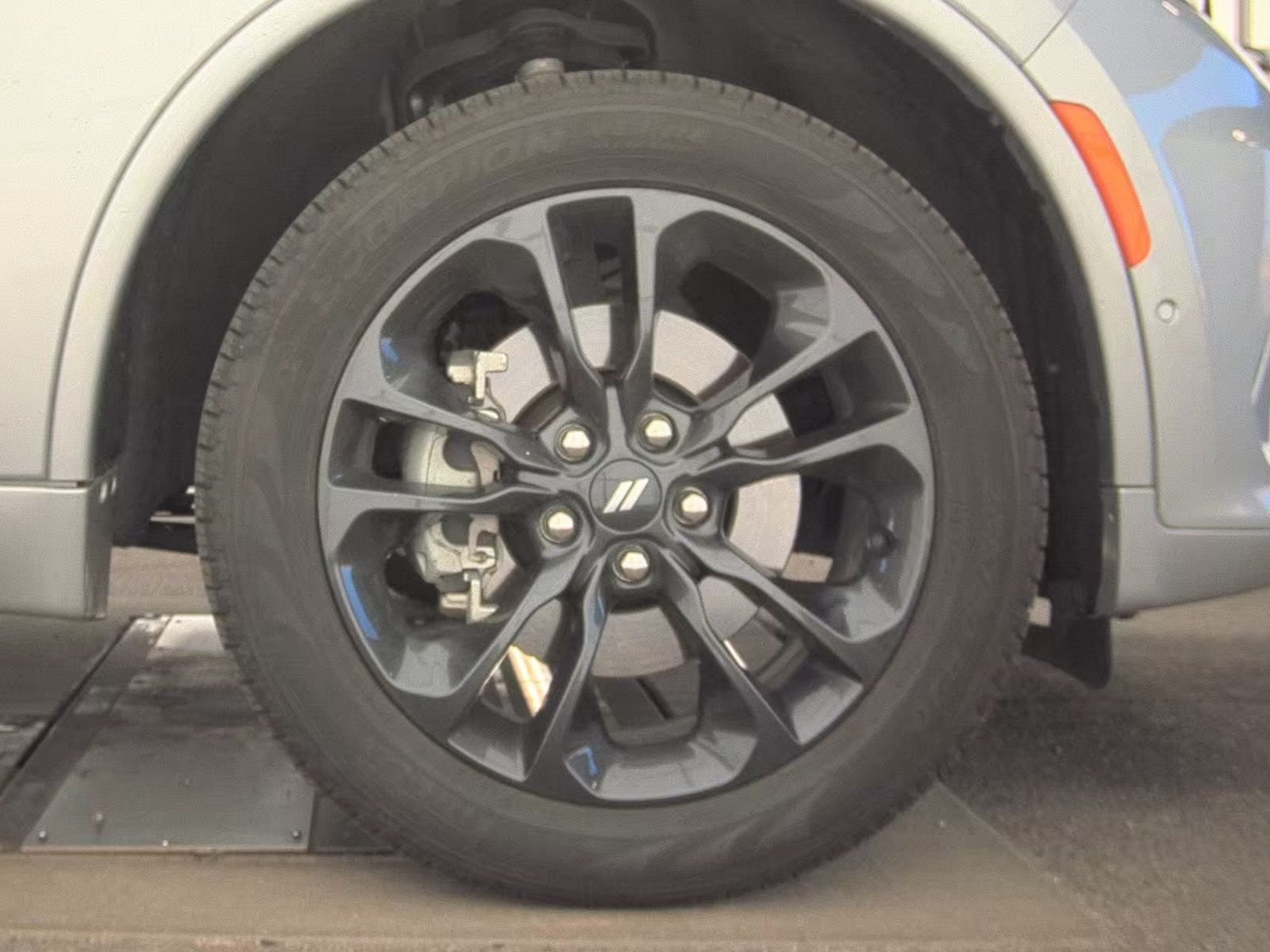 2024 Dodge Durango GT Premium AWD