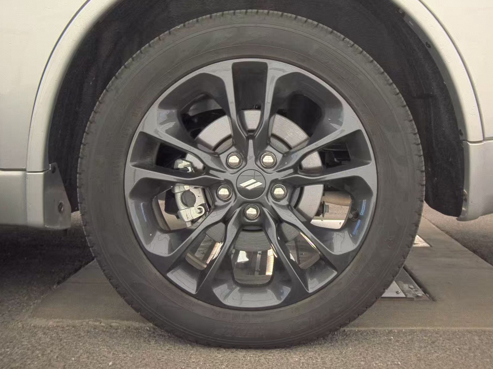 2024 Dodge Durango GT Premium AWD