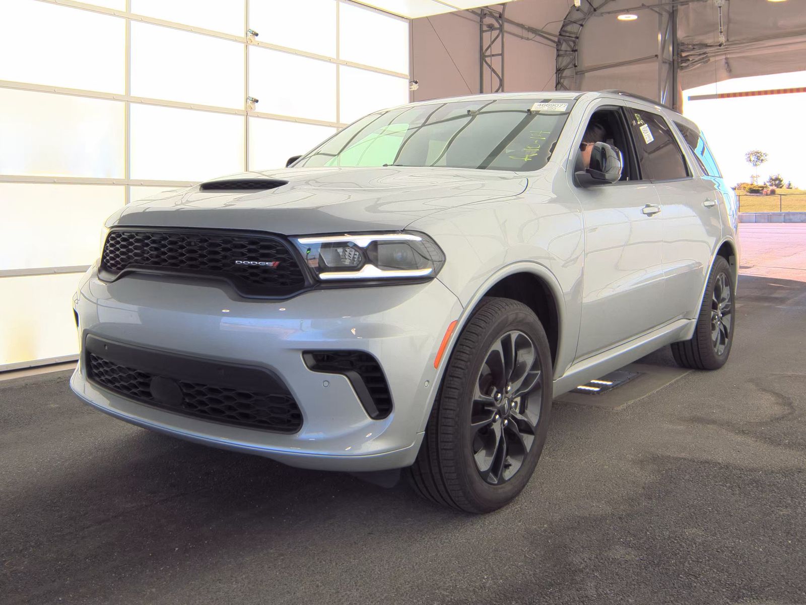 2024 Dodge Durango GT Premium AWD