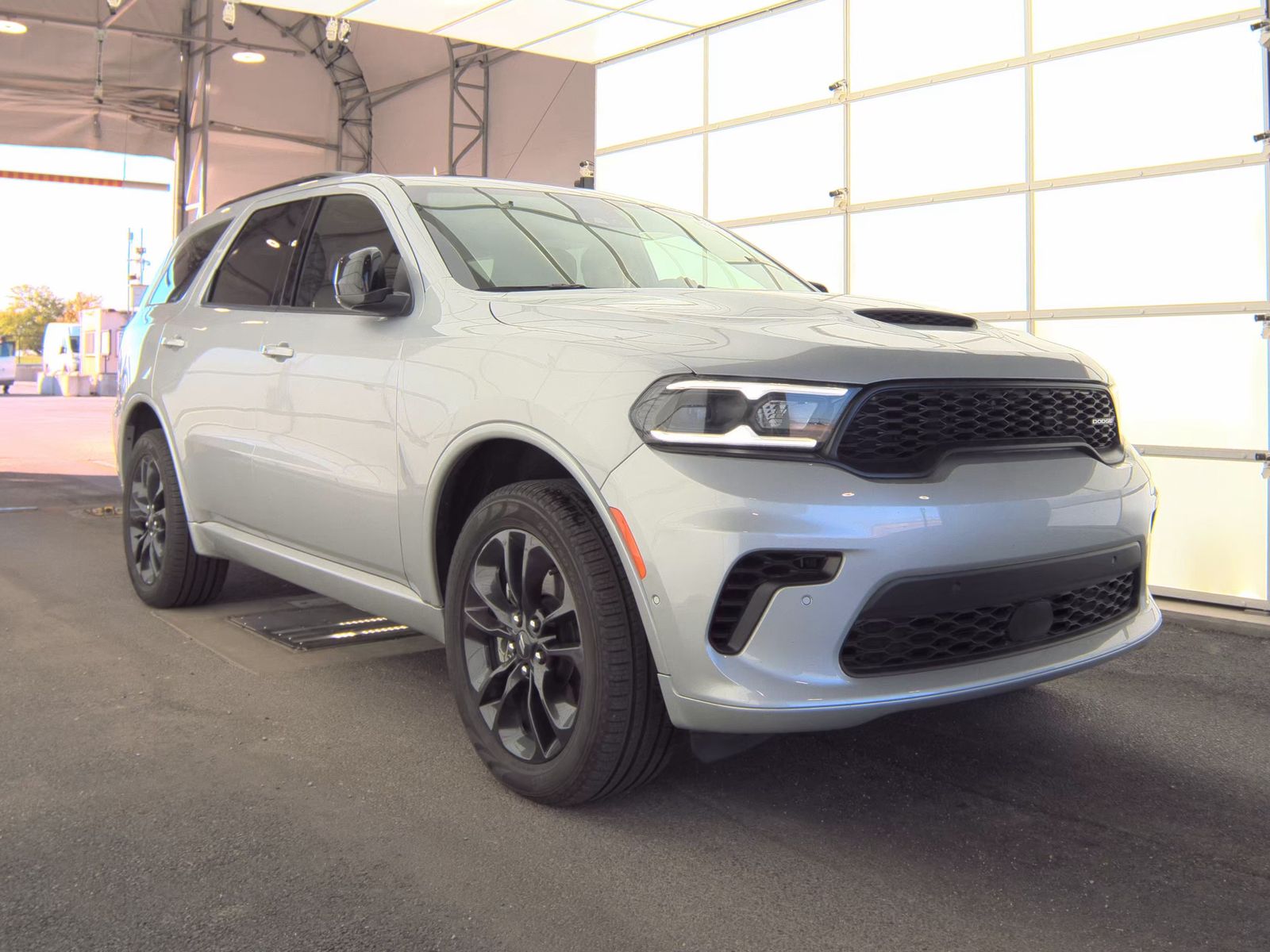2024 Dodge Durango GT Premium AWD