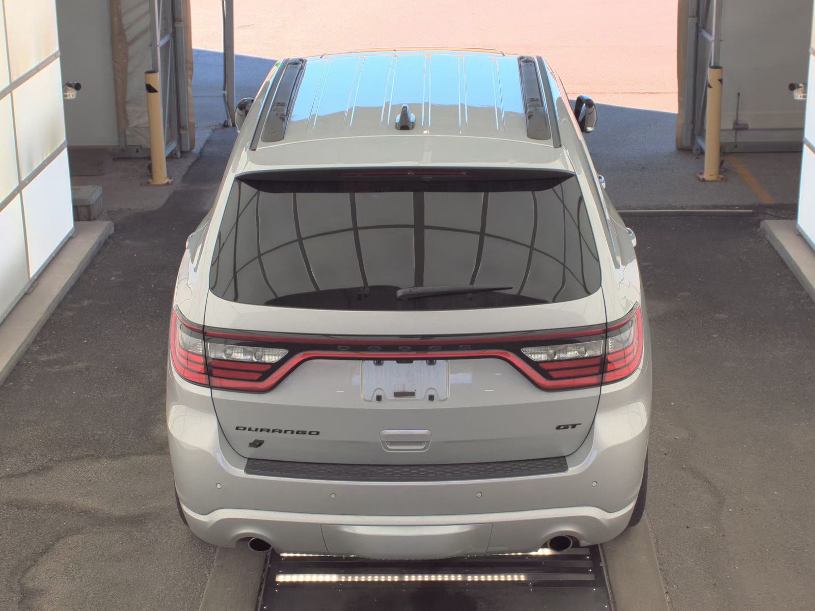 2024 Dodge Durango GT Premium AWD