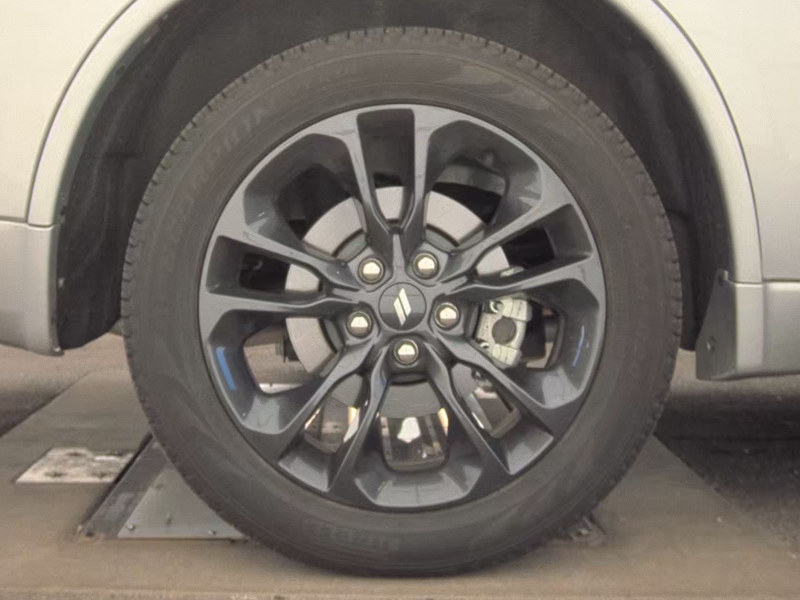 2024 Dodge Durango GT Premium AWD