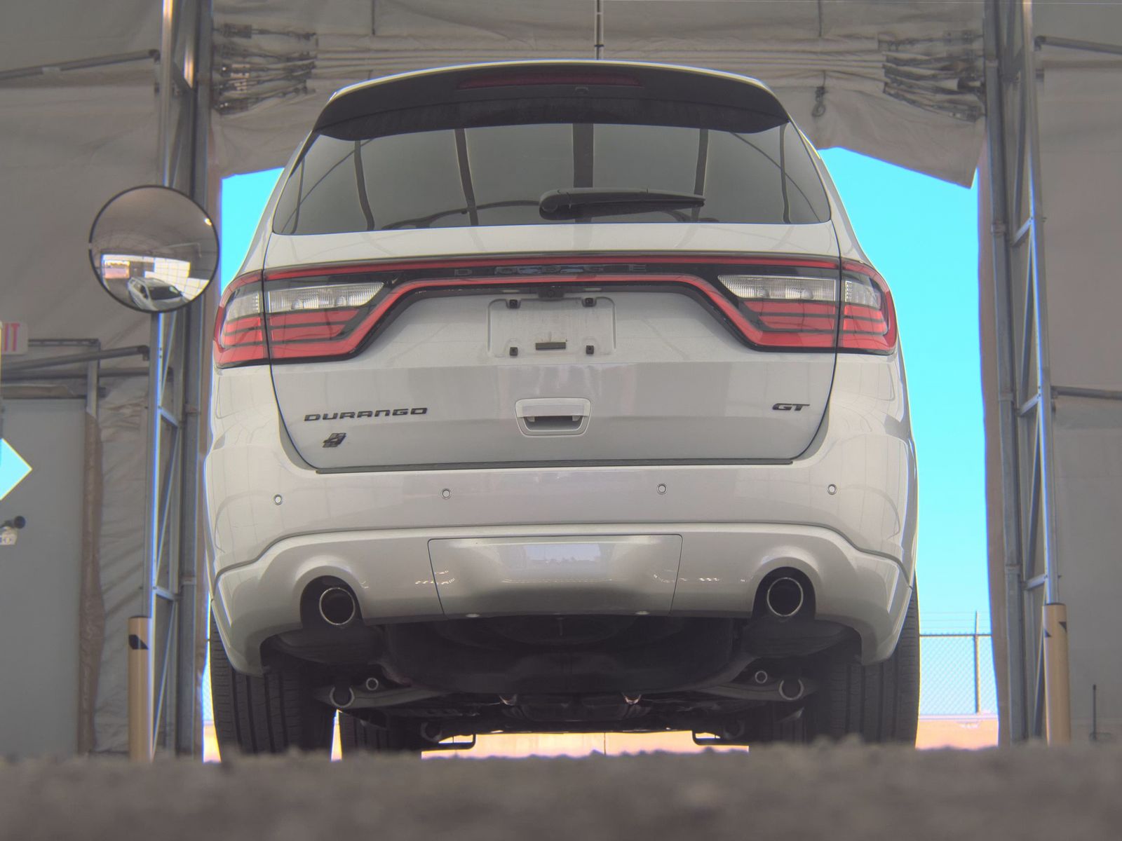 2024 Dodge Durango GT Premium AWD