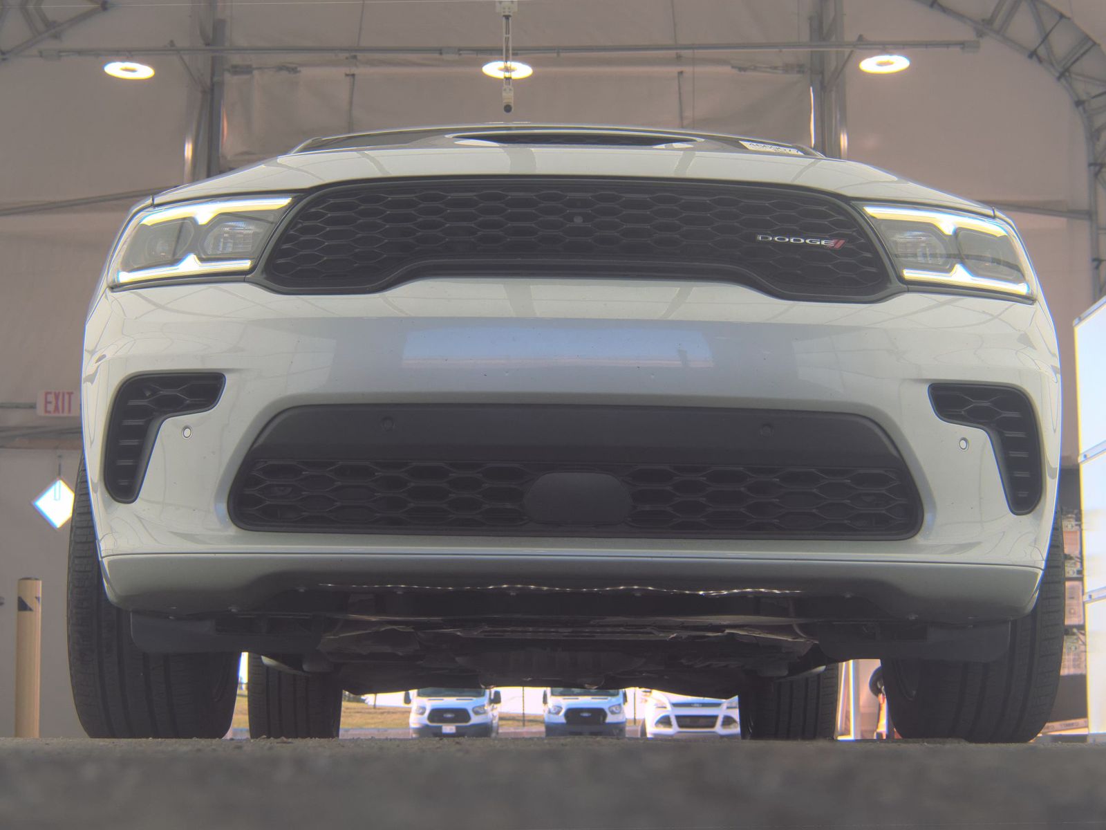 2024 Dodge Durango GT Premium AWD