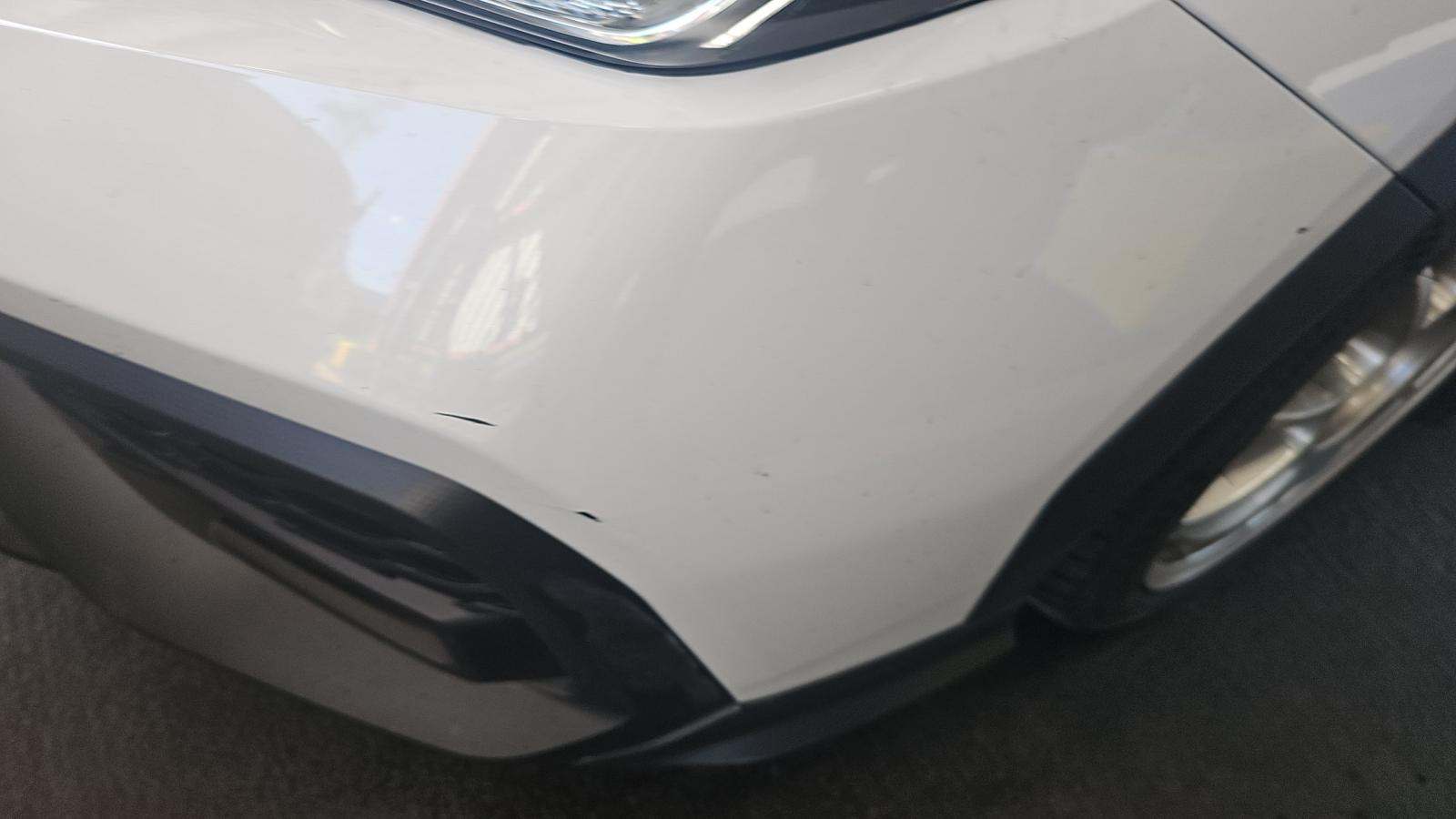 2022 Subaru WRX Premium AWD