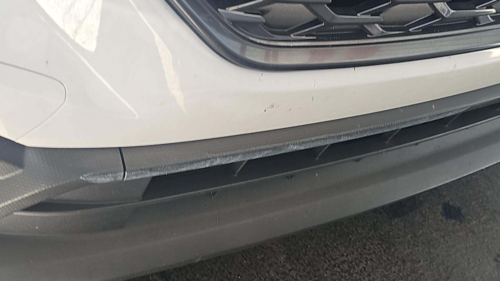 2022 Subaru WRX Premium AWD