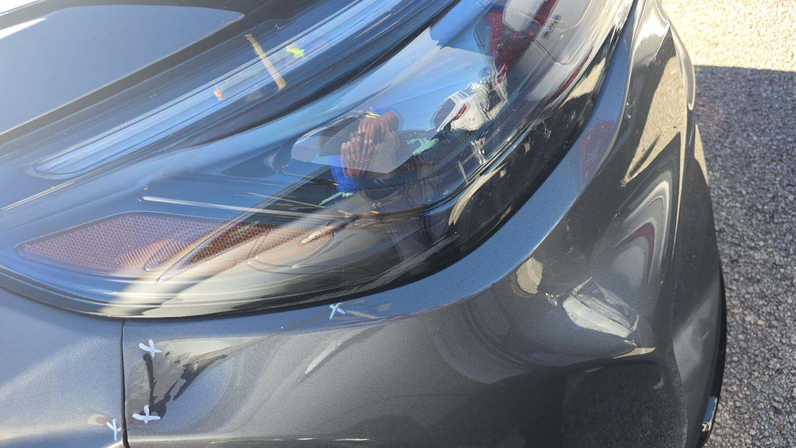 2025 Ford Explorer ST-Line AWD