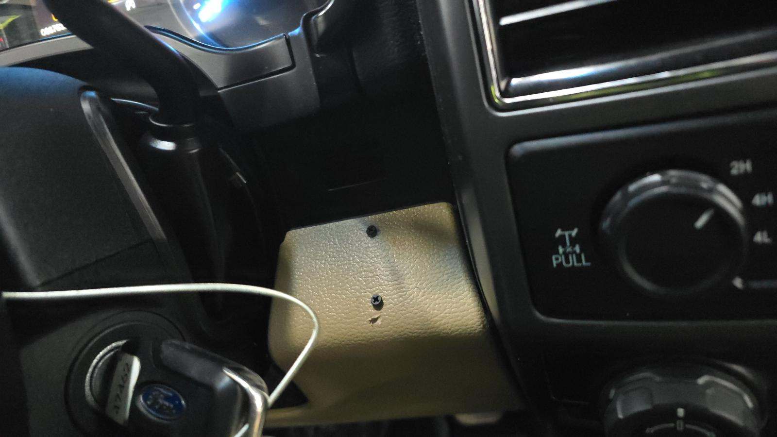 2018 Ford F-150 XLT AWD