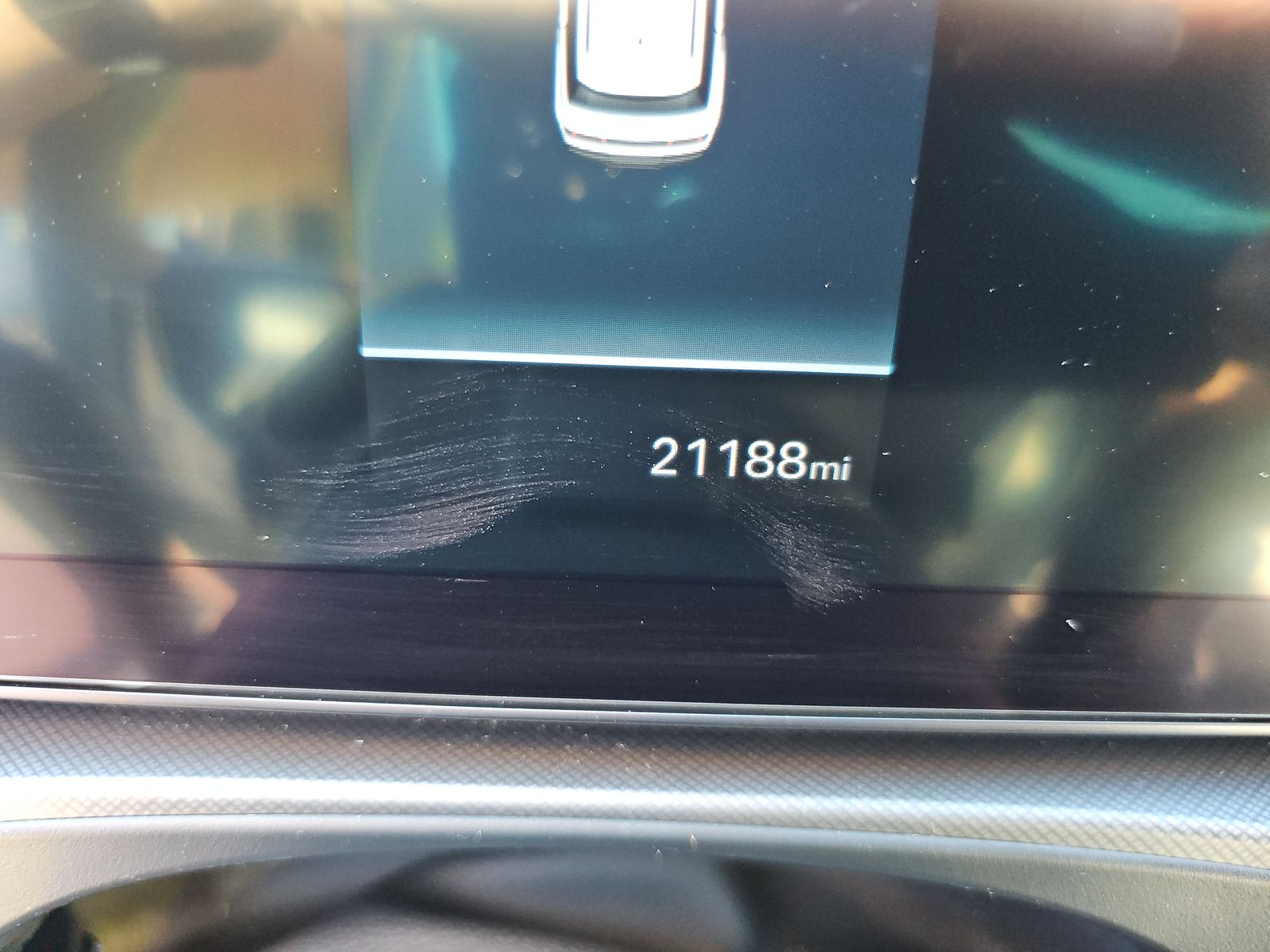 2025 Hyundai Santa Fe SEL FWD