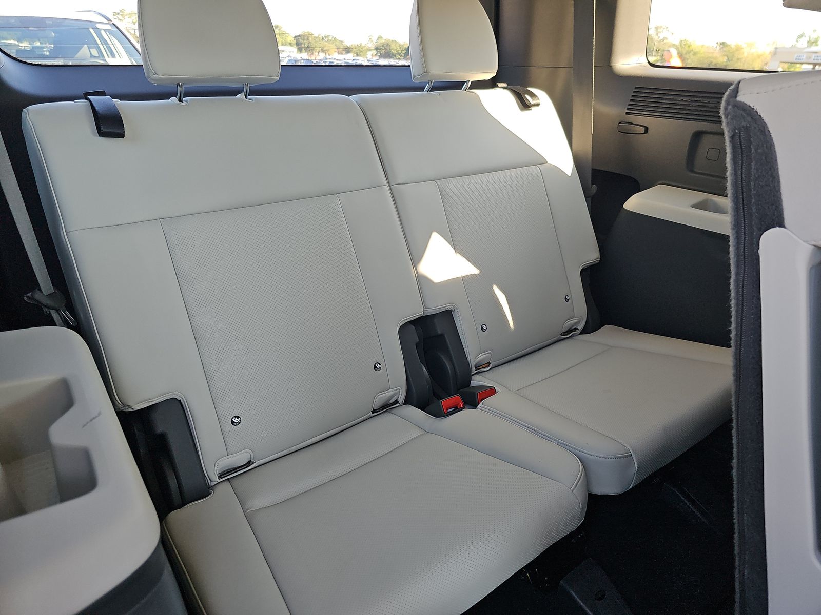 2025 Hyundai Santa Fe SEL FWD