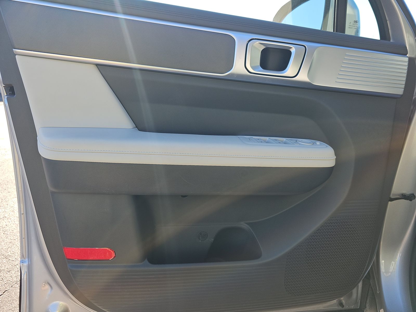 2025 Hyundai Santa Fe SEL FWD