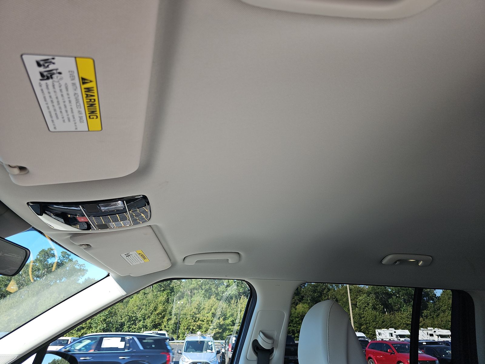 2025 Hyundai Santa Fe SEL FWD