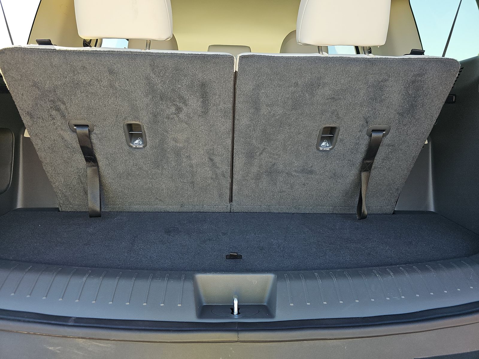 2025 Hyundai Santa Fe SEL FWD