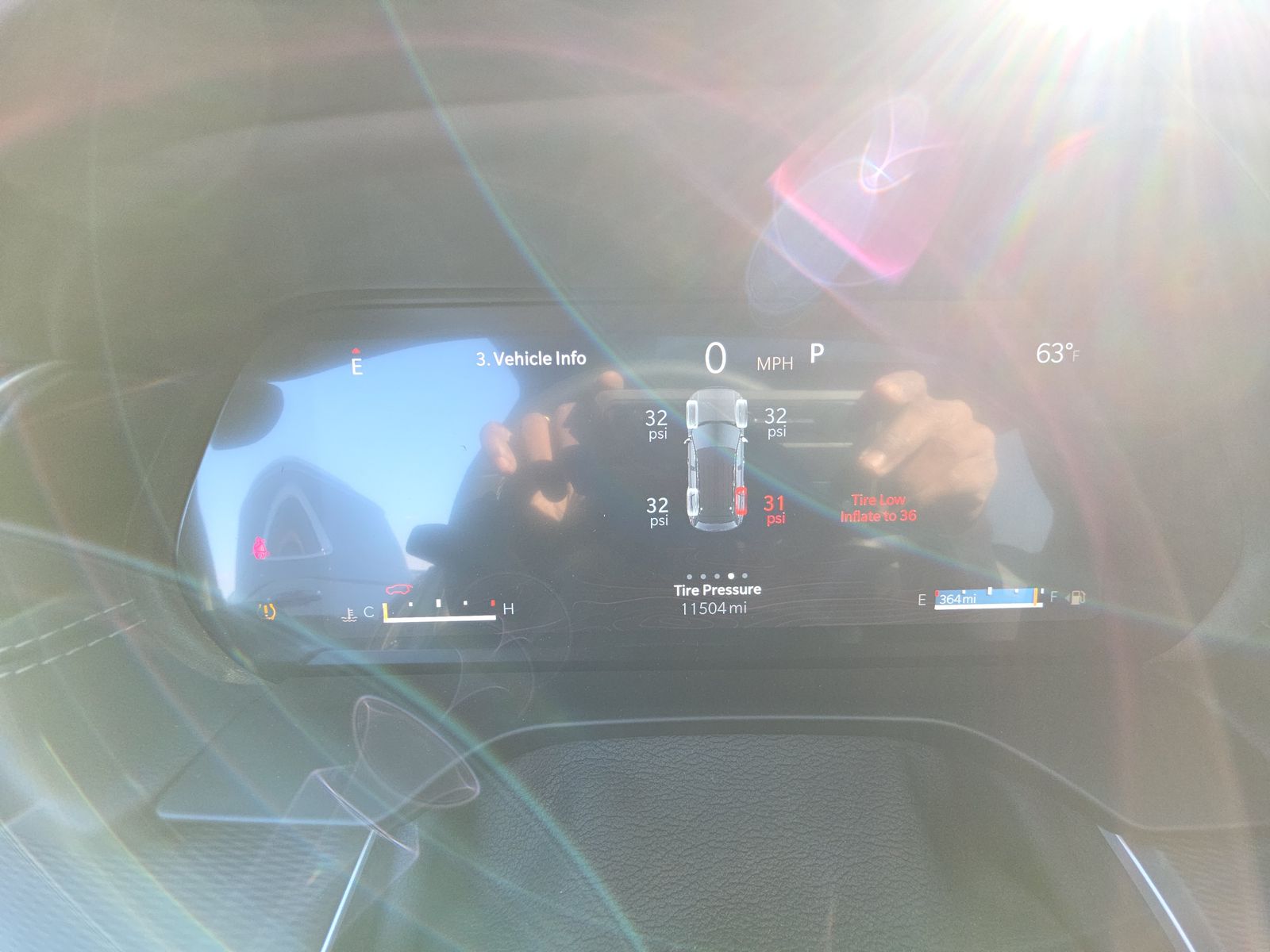 2024 Jeep Grand Cherokee Altitude X AWD