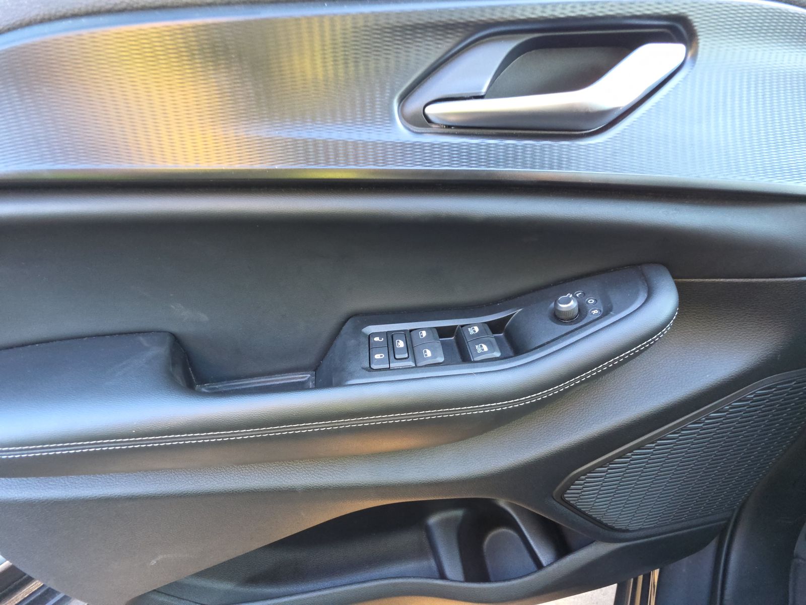 2024 Jeep Grand Cherokee Altitude X AWD