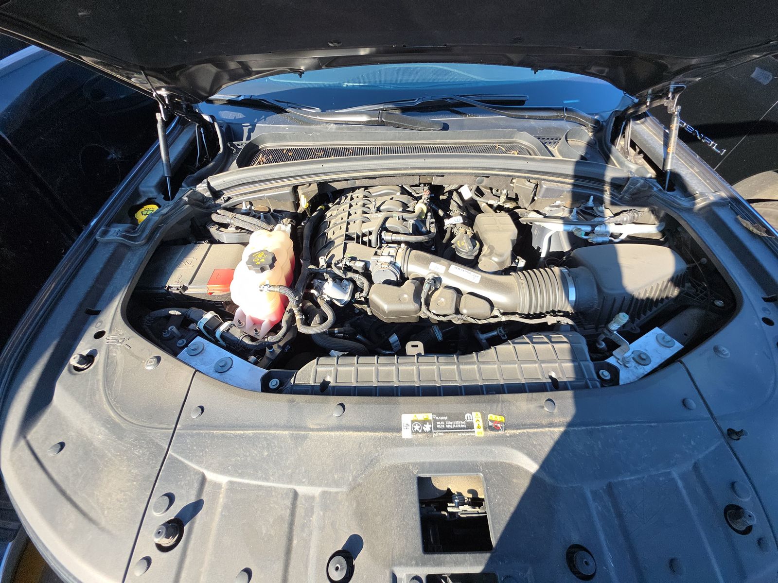 2024 Jeep Grand Cherokee Altitude X AWD