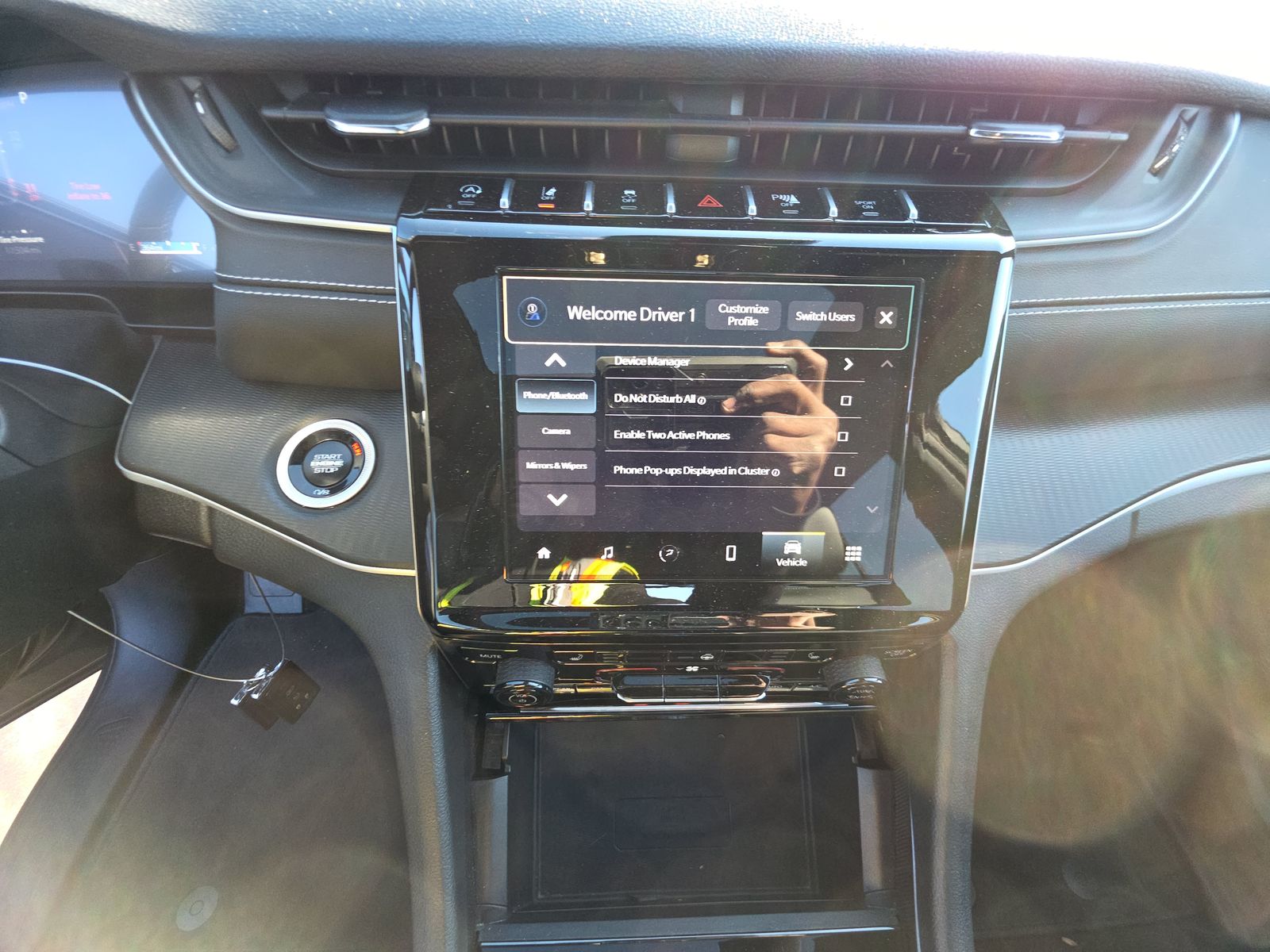 2024 Jeep Grand Cherokee Altitude X AWD