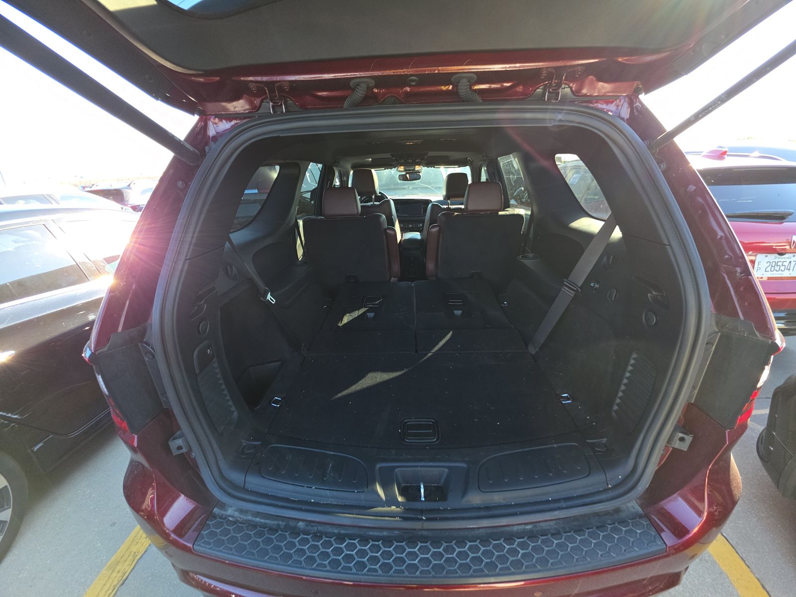 2024 Dodge Durango GT Plus AWD