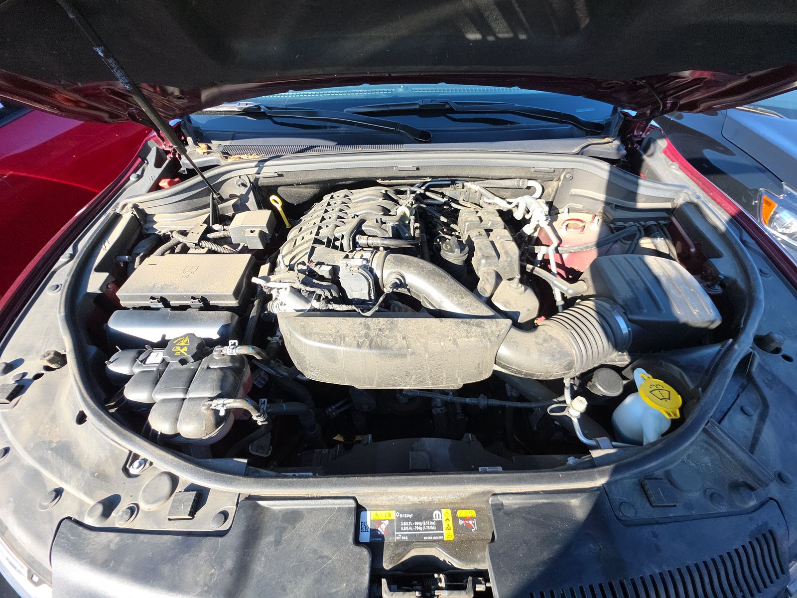 2024 Dodge Durango GT Plus AWD